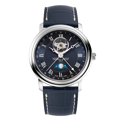 Frederique constant online shop discount